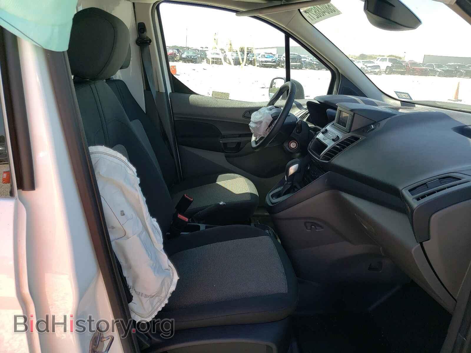 Фотография NM0LS7E2XM1488302 - FORD TRANSIT CO 2021