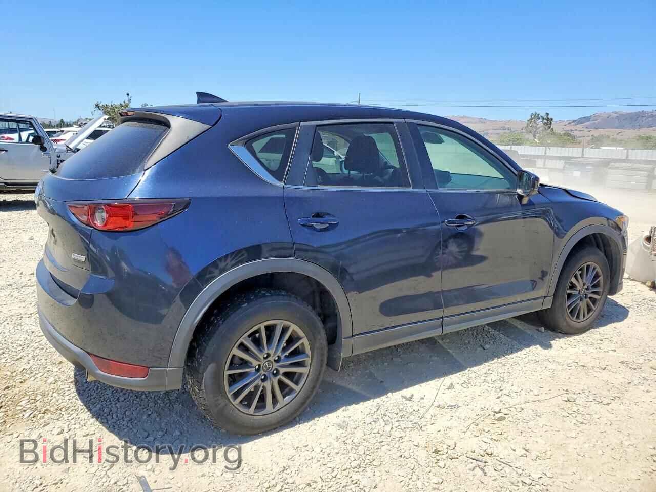2019 MAZDA CX-5 - VIN: JM3KFBCM9K1675111 - Photo 3