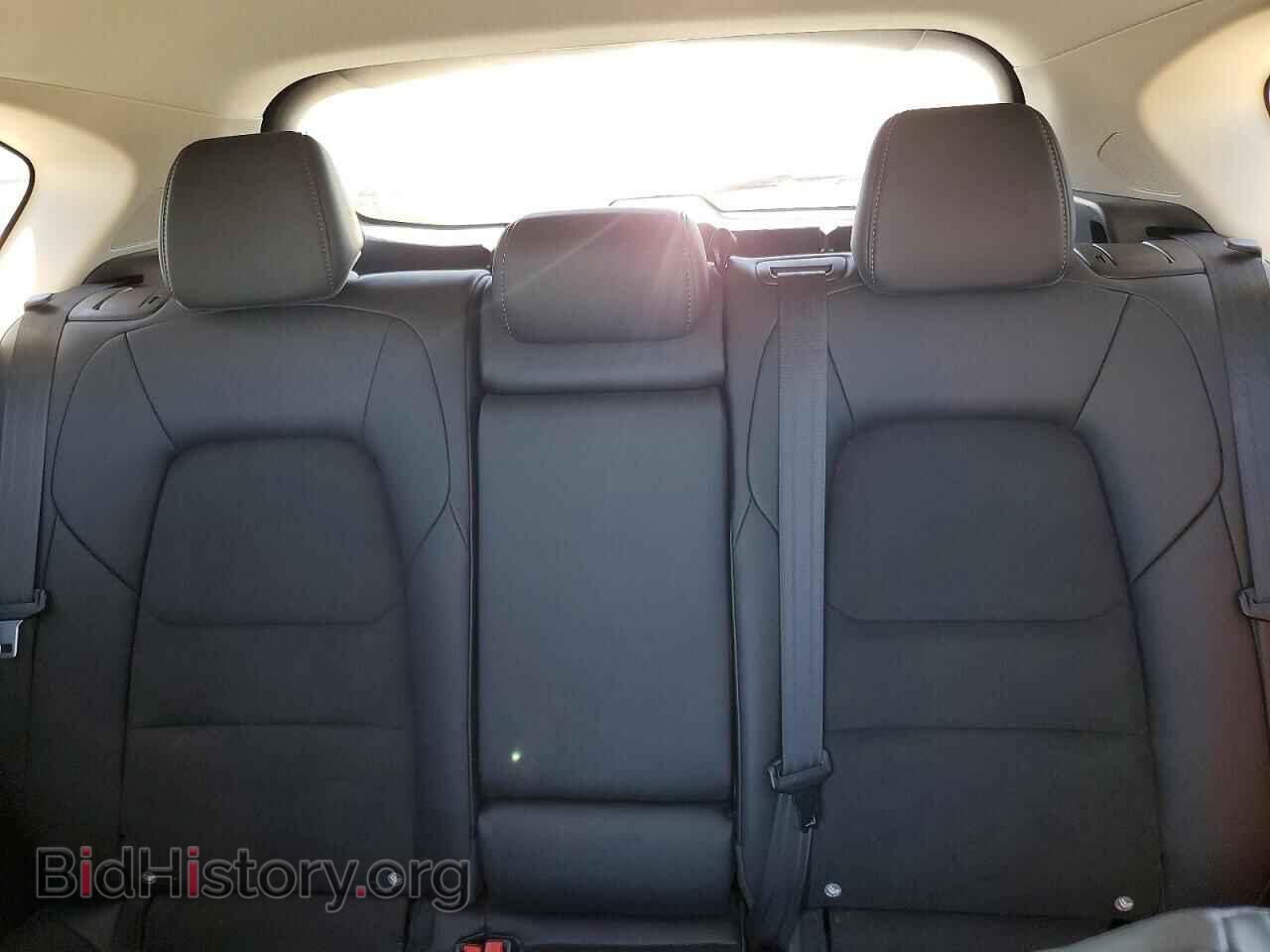 2019 MAZDA CX-5 - VIN: JM3KFBCM9K1675111 - Photo 10
