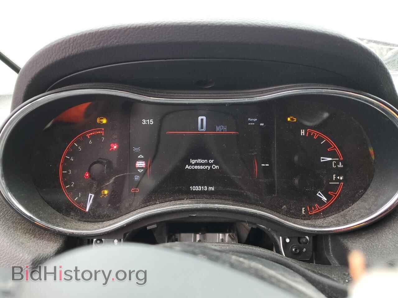 2017 DODGE DURANGO - VIN: 1C4RDJDG7HC890967 - Фото 9