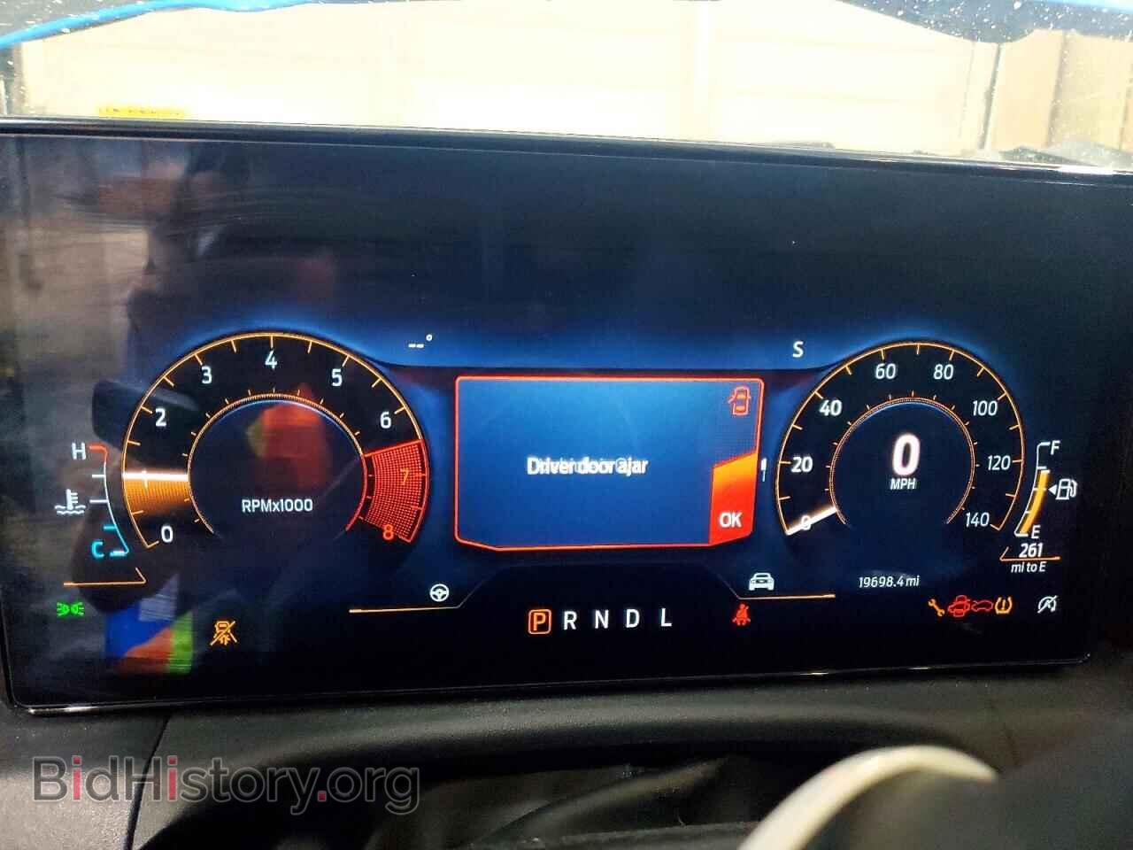 2024 FORD MUSTANG - VIN: 1FA6P8TH8R5114467 - Фото 9