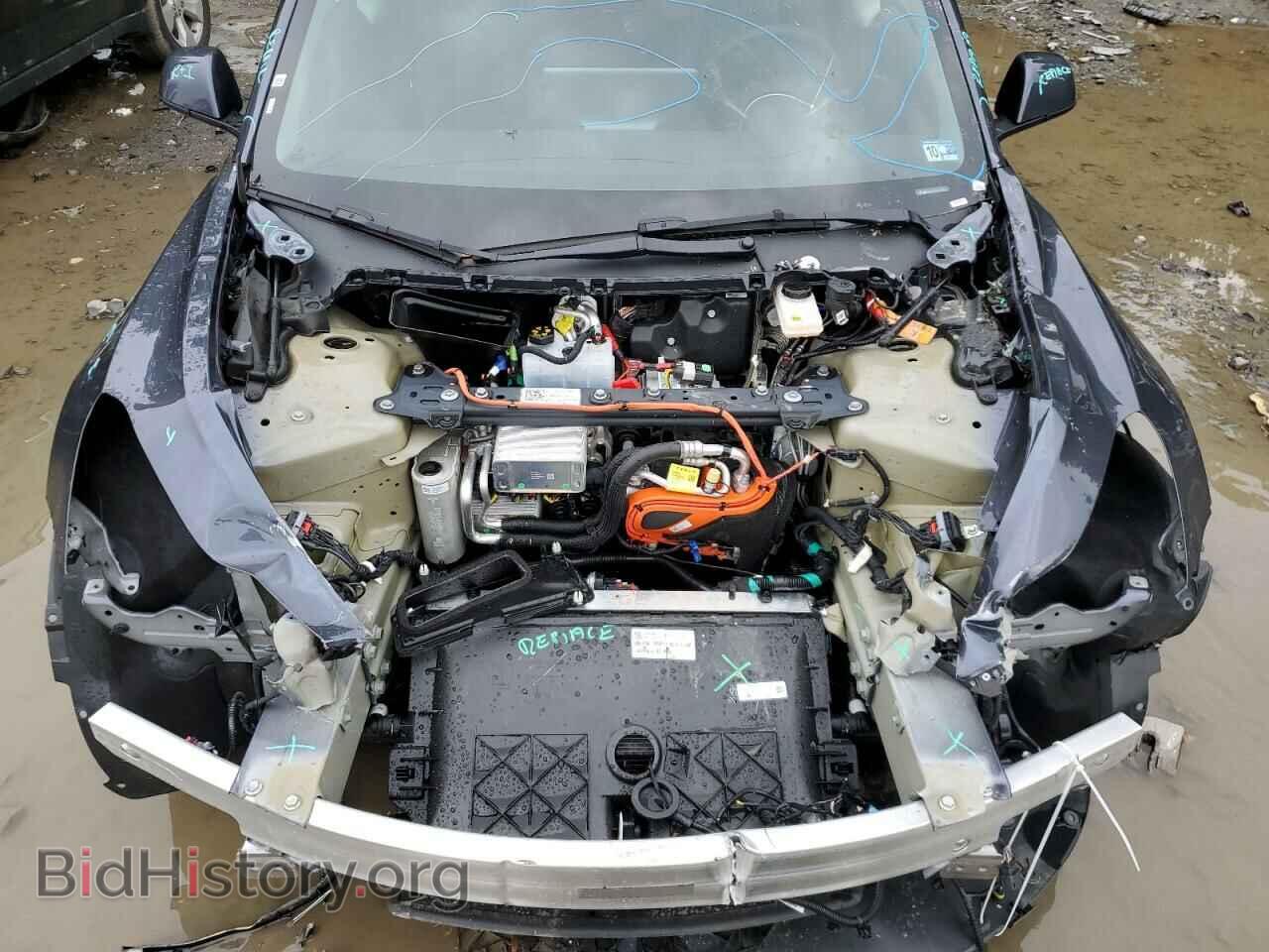 2022 TESLA MODEL 3 - VIN: 5YJ3E1EA1NF369092 - Photo 11