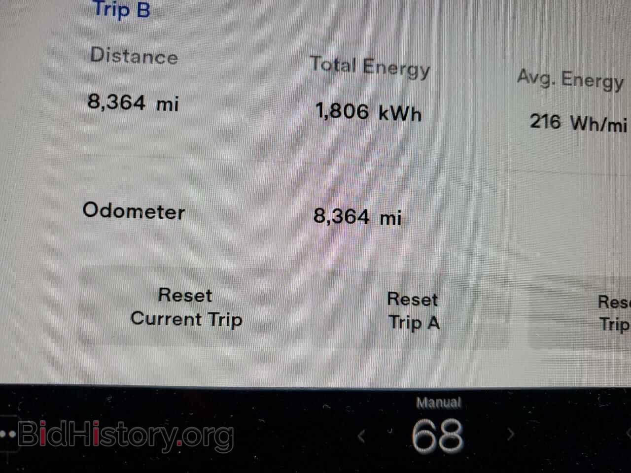 2022 TESLA MODEL 3 - VIN: 5YJ3E1EA1NF369092 - Photo 9