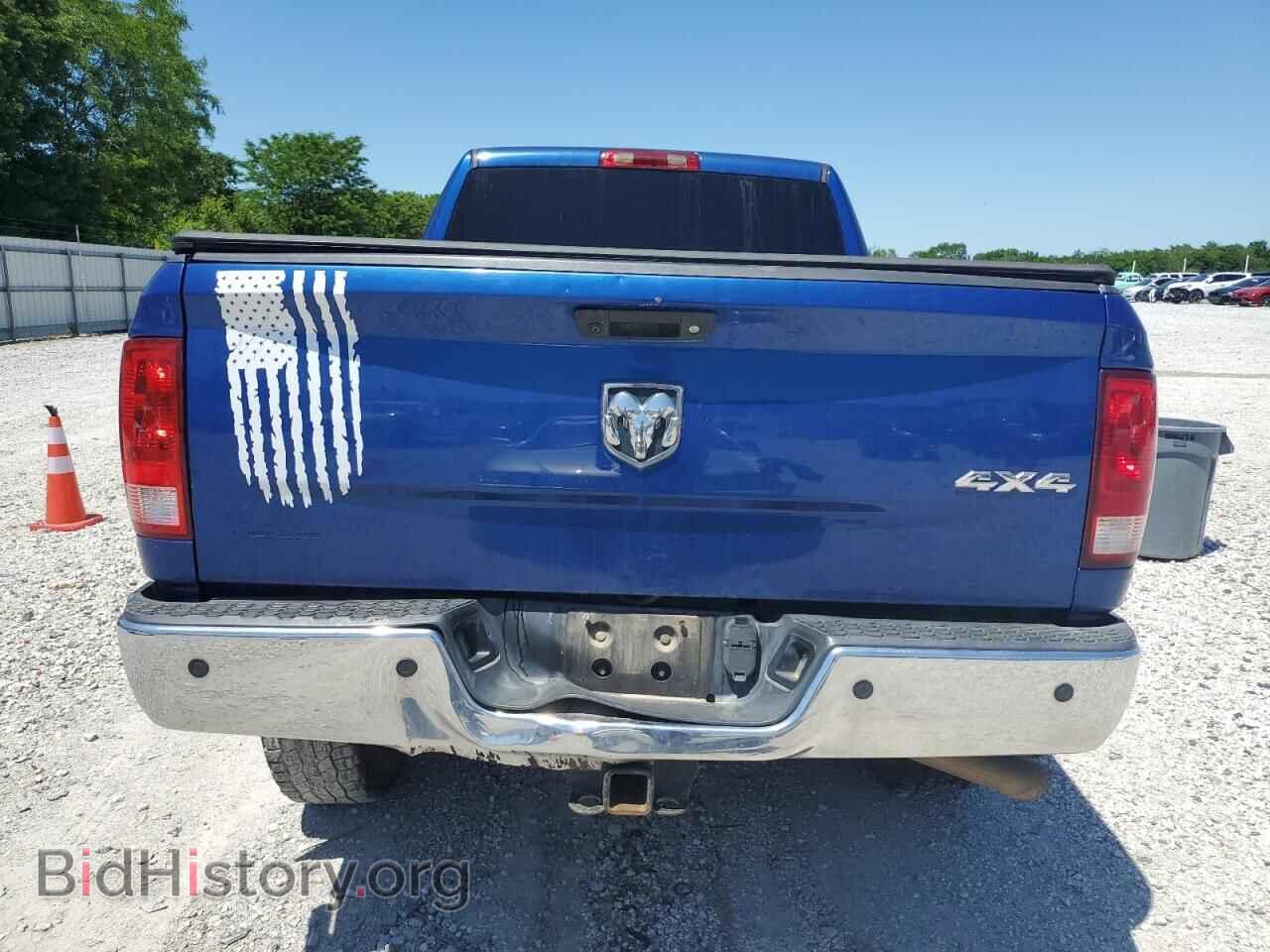 2018 RAM All Models - VIN: 3C6UR5CJ2JG126390 - Фото 6