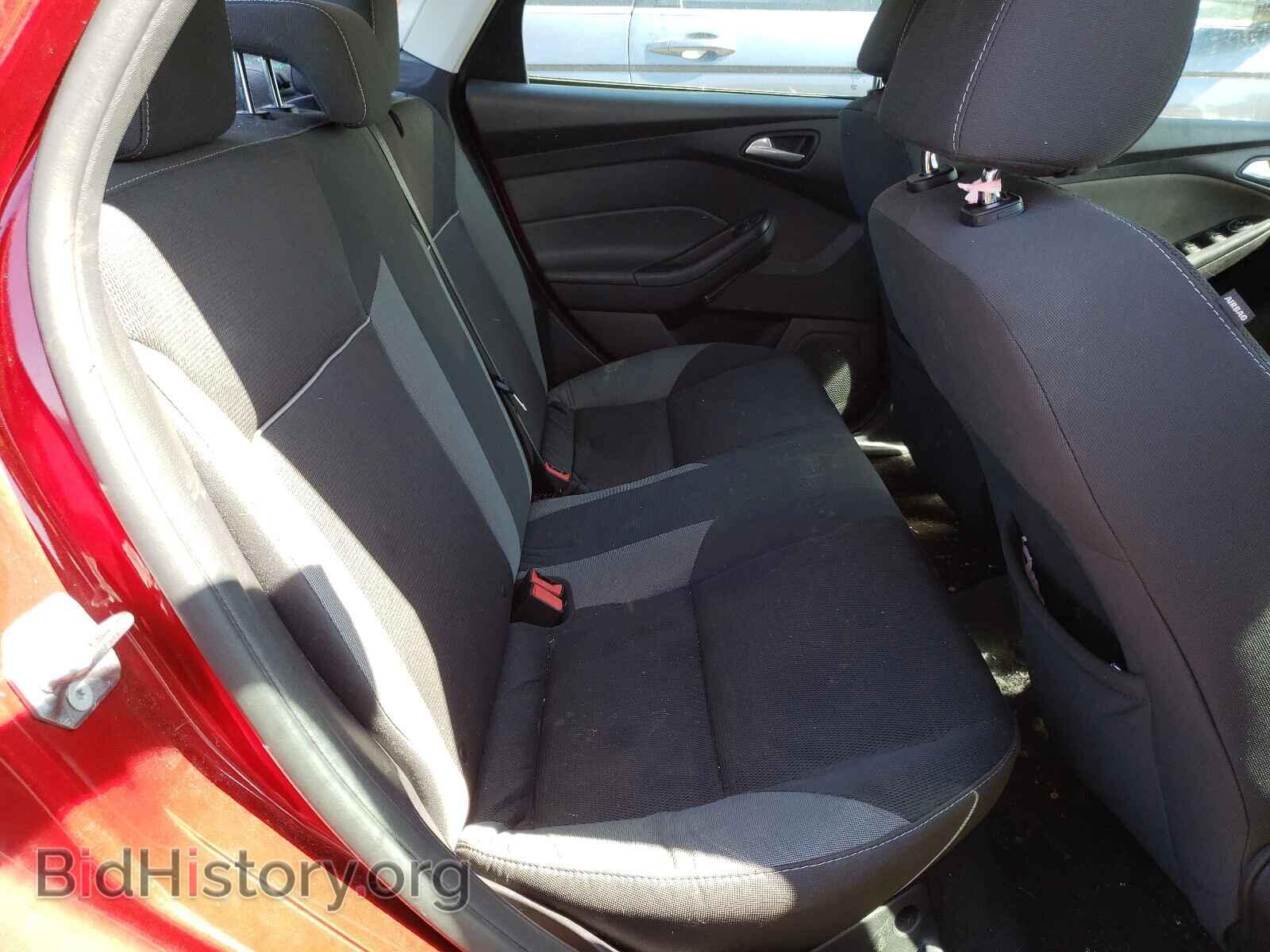 2013 FORD FOCUS - VIN: 1FADP3F26DL335989 - Photo 6