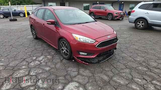 2016 FORD FOCUS - VIN: 1FADP3F23GL385432 - Photo 13
