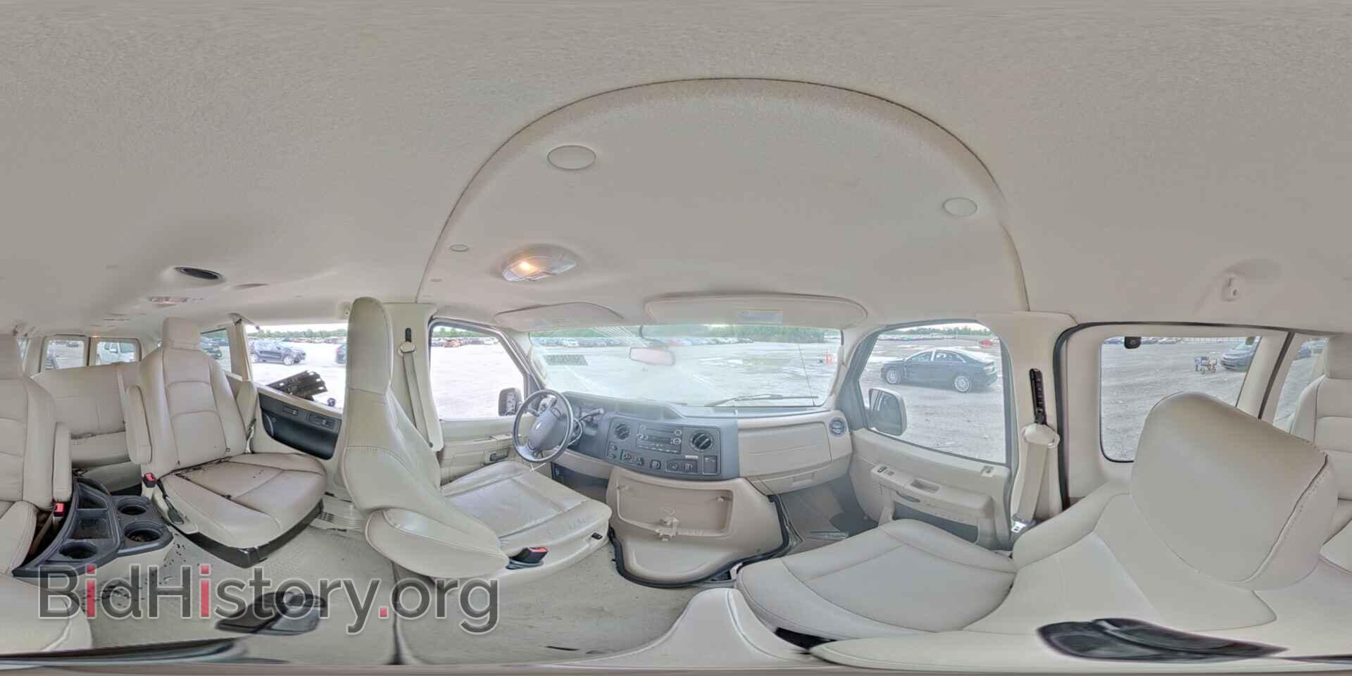 2014 FORD ECONOLINE - VIN: 1FMNE1BL4EDA66325 - Фото 15