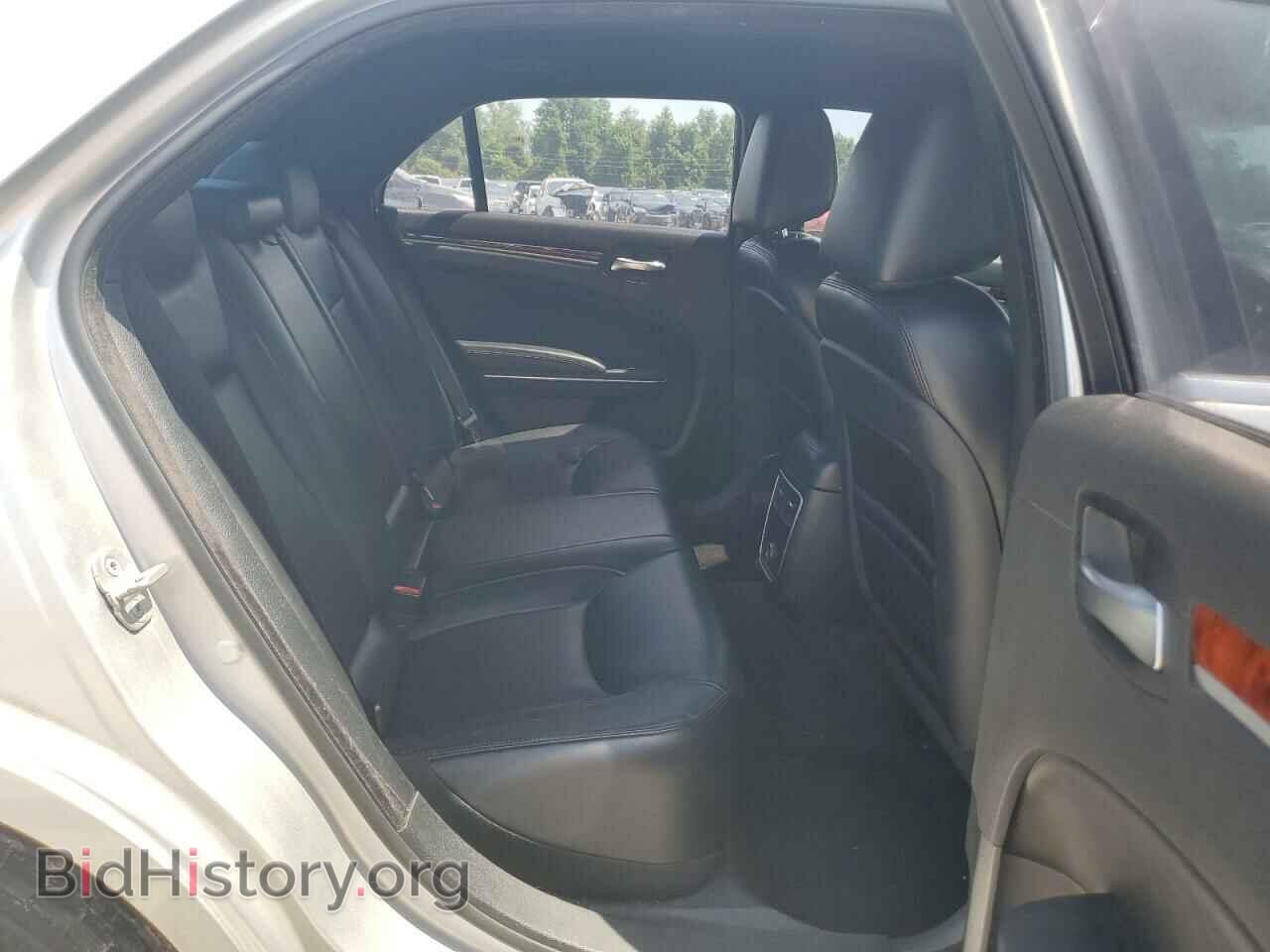 2012 CHRYSLER 300 - VIN: 2C3CCACGXCH208118 - Фото 10