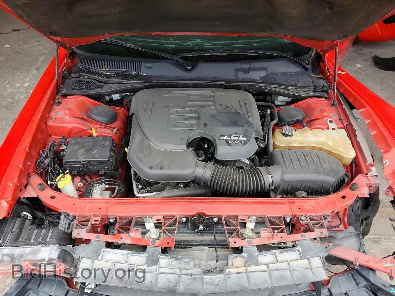 2015 DODGE CHALLENGER - VIN: 2C3CDZAG8FH839680 - Photo 11