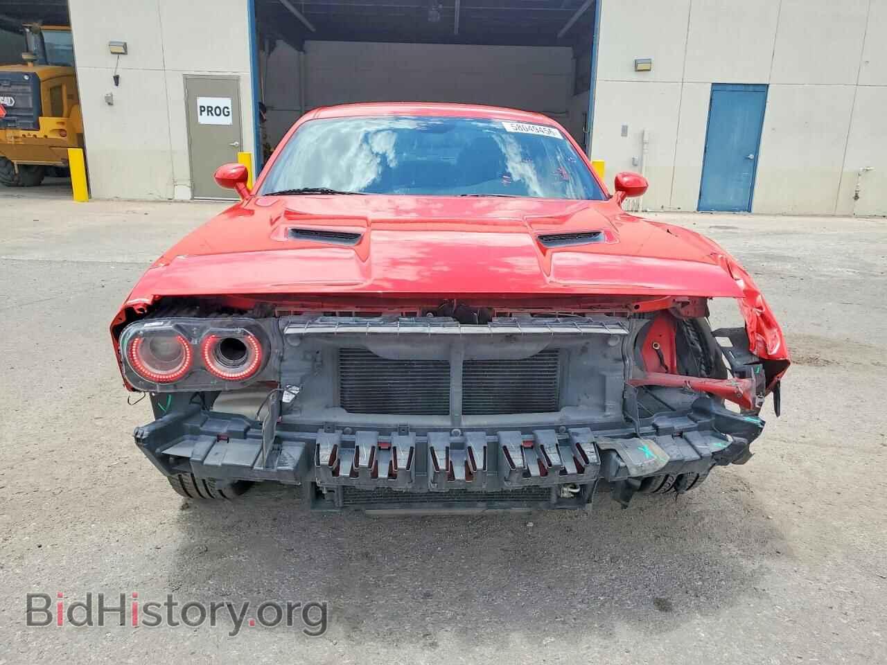 2015 DODGE CHALLENGER - VIN: 2C3CDZAG8FH839680 - Photo 5