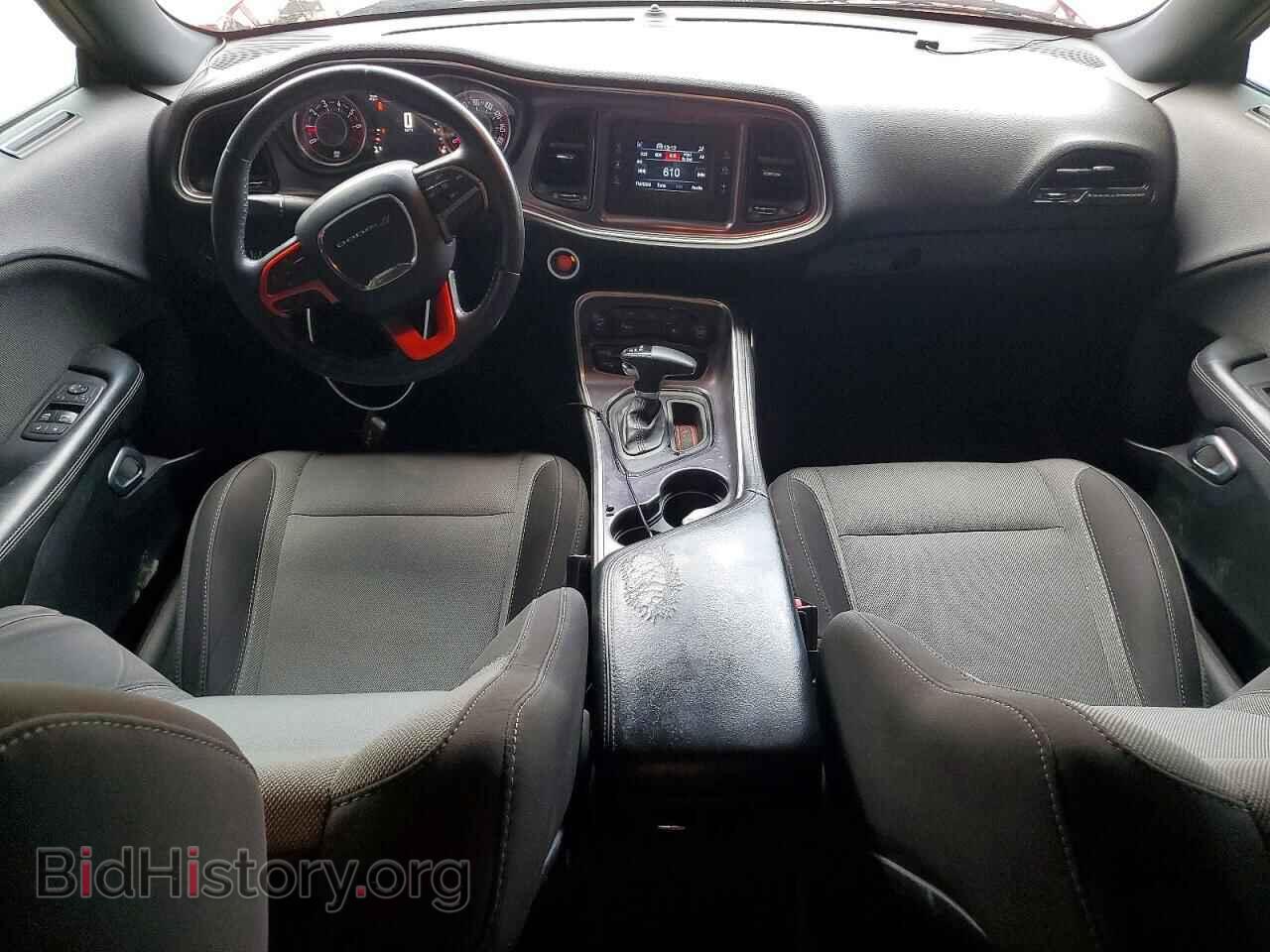 2015 DODGE CHALLENGER - VIN: 2C3CDZAG8FH839680 - Photo 8