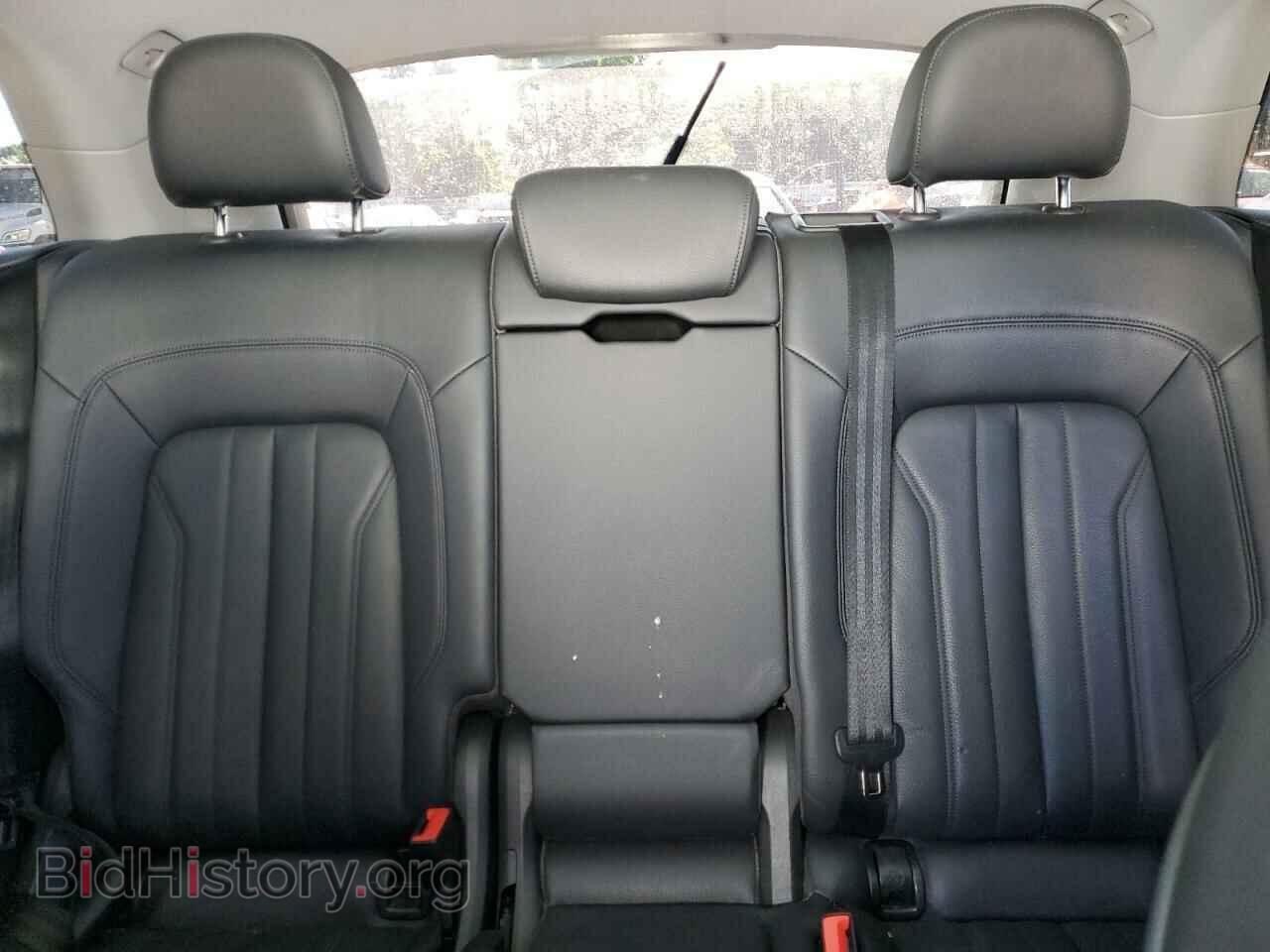2018 AUDI Q5 - VIN: WA1BNAFY4J2136841 - Фото 10