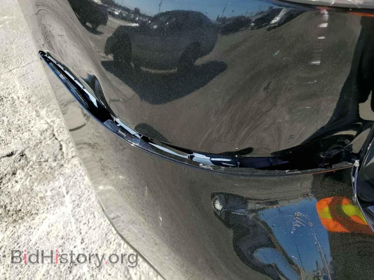 2010 LEXUS RX450 - VIN: JTJBC1BA7A2019921 - Фото 9
