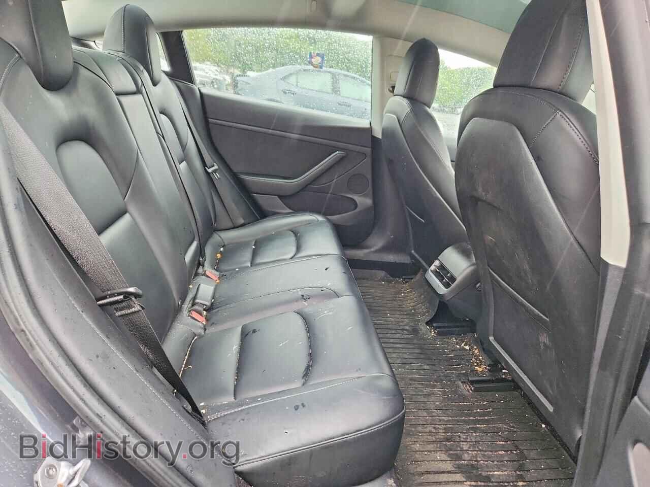 2023 TESLA MODEL 3 - VIN: 5YJ3E1EA0PF405924 - Photo 10