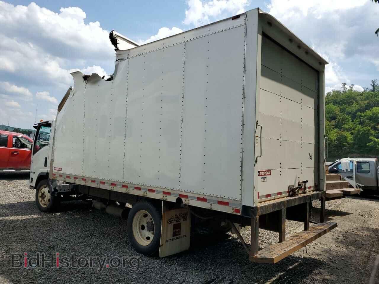 2018 ISUZU All Models - VIN: 54DC4W1B8JS807260 - Photo 2