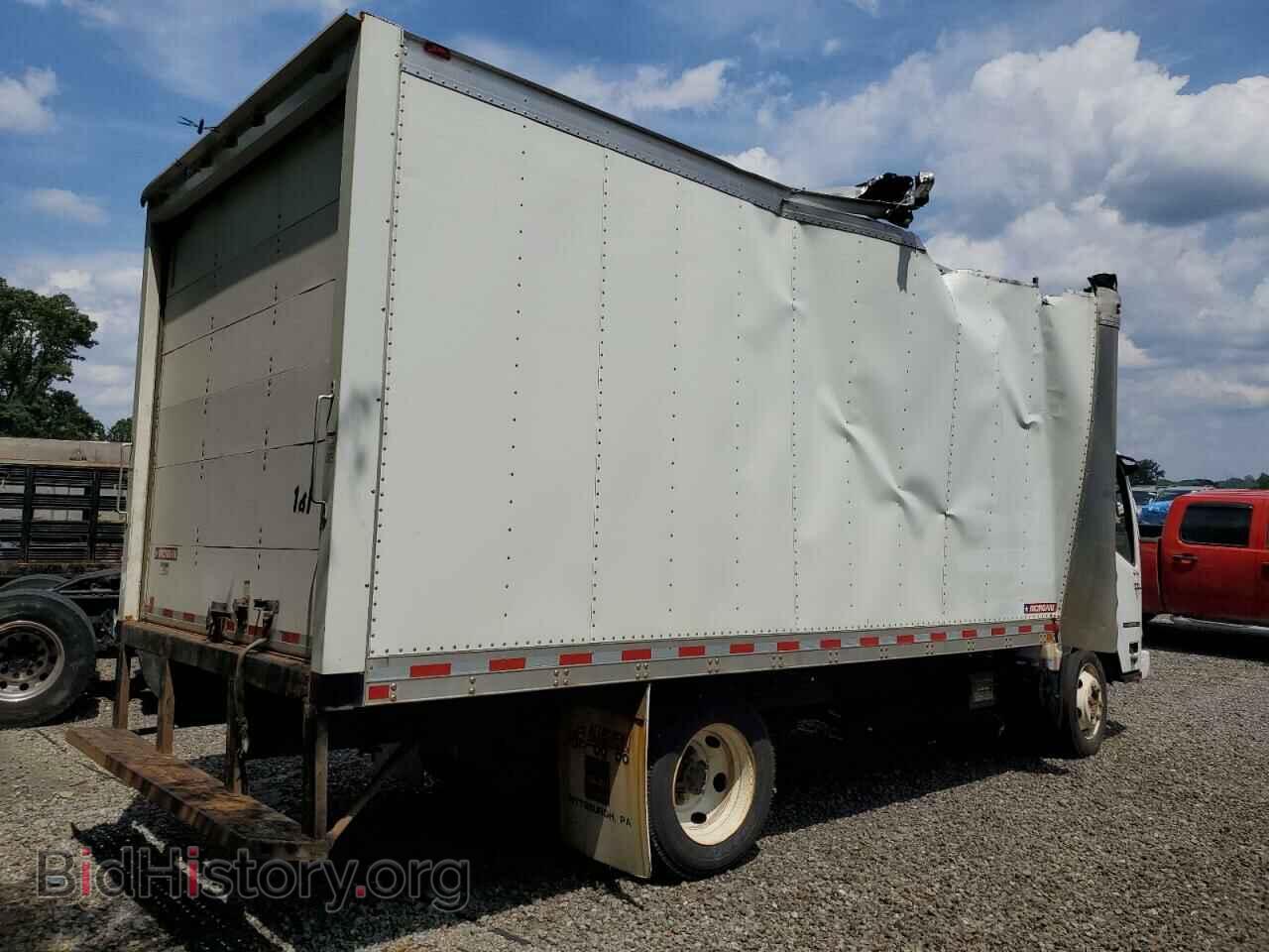 2018 ISUZU All Models - VIN: 54DC4W1B8JS807260 - Photo 3