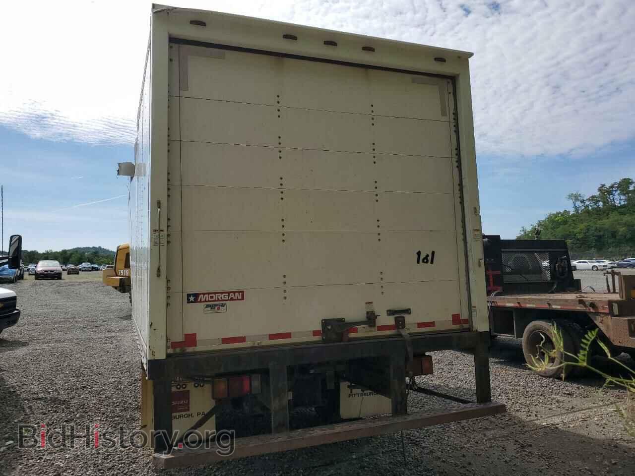 2018 ISUZU All Models - VIN: 54DC4W1B8JS807260 - Photo 6