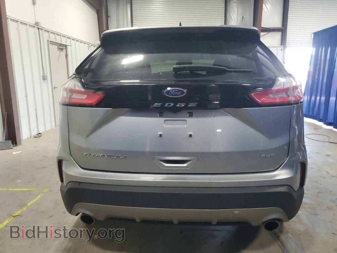 2024 FORD EDGE - VIN: 2FMPK4K96RBA89852 - Фото 6