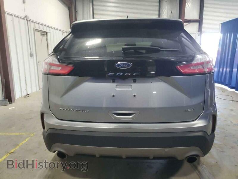 2024 Ford EDGE (VIN 2FMPK4K96RBA89852) — photo 6 of 15