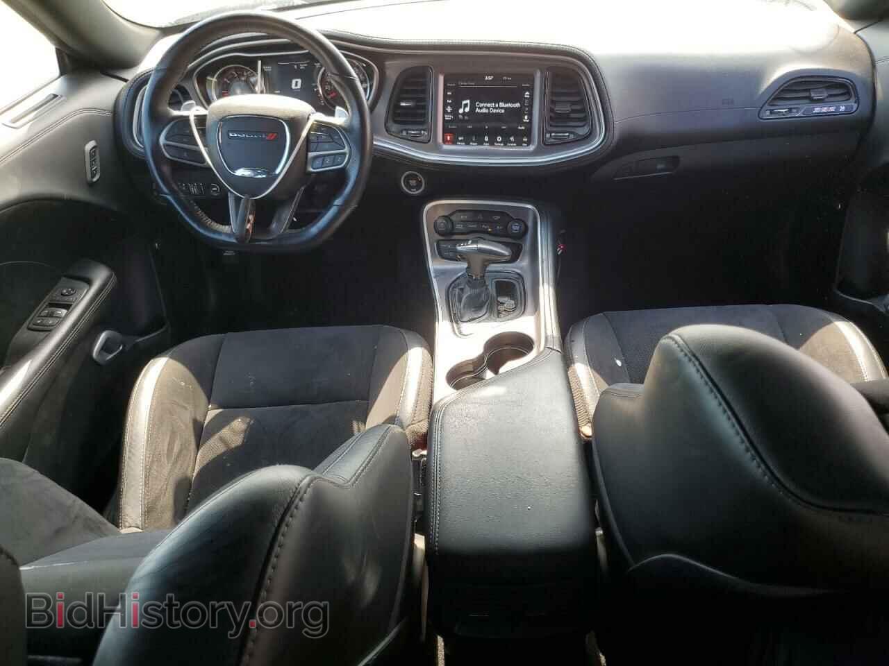 2021 DODGE CHALLENGER - VIN: 2C3CDZFJXMH551127 - Photo 8