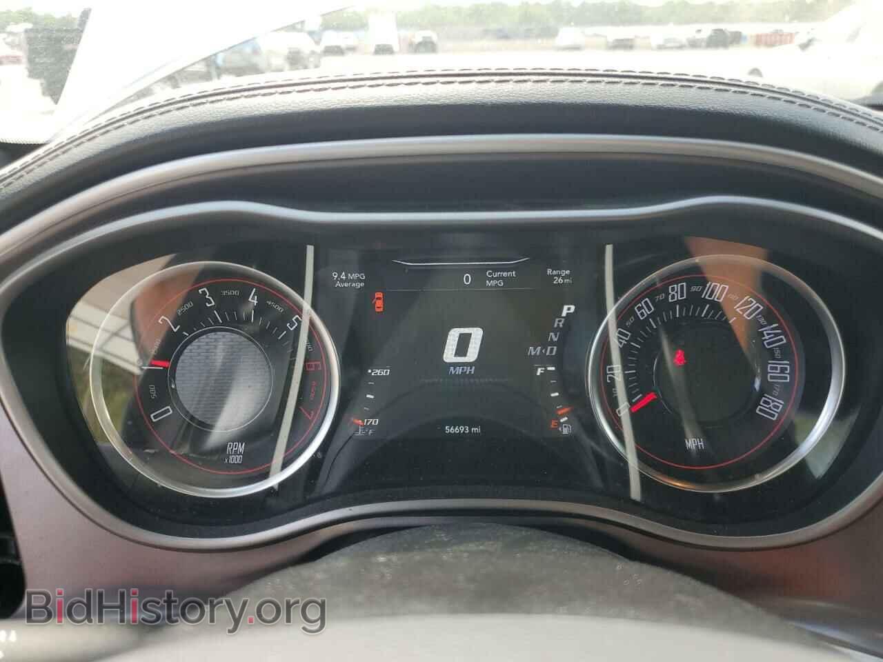 2021 DODGE CHALLENGER - VIN: 2C3CDZFJXMH551127 - Photo 9