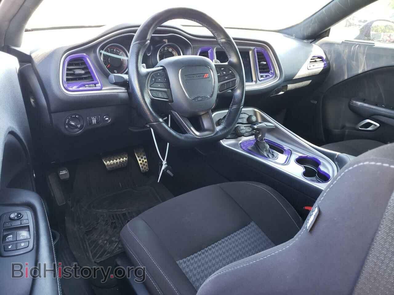 2020 DODGE CHALLENGER - VIN: 2C3CDZBT8LH188879 - Фото 8