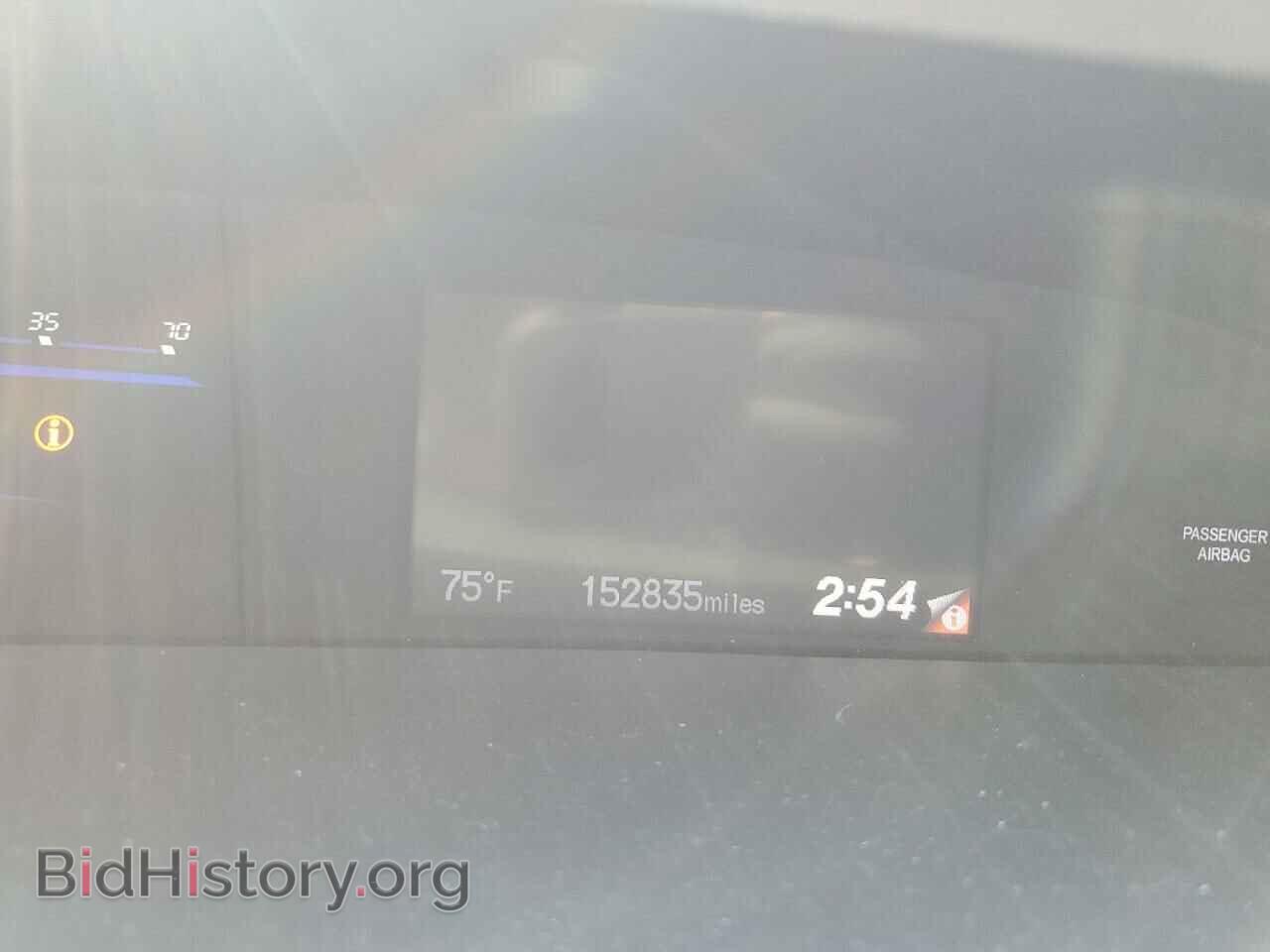 2013 HONDA CIVIC - VIN: 19XFB2F95DE089793 - Photo 9