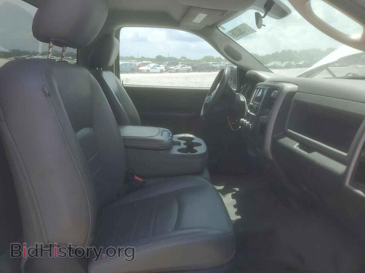 2015 RAM 1500 - VIN: 3C6JR6DG0FG589440 - Photo 10