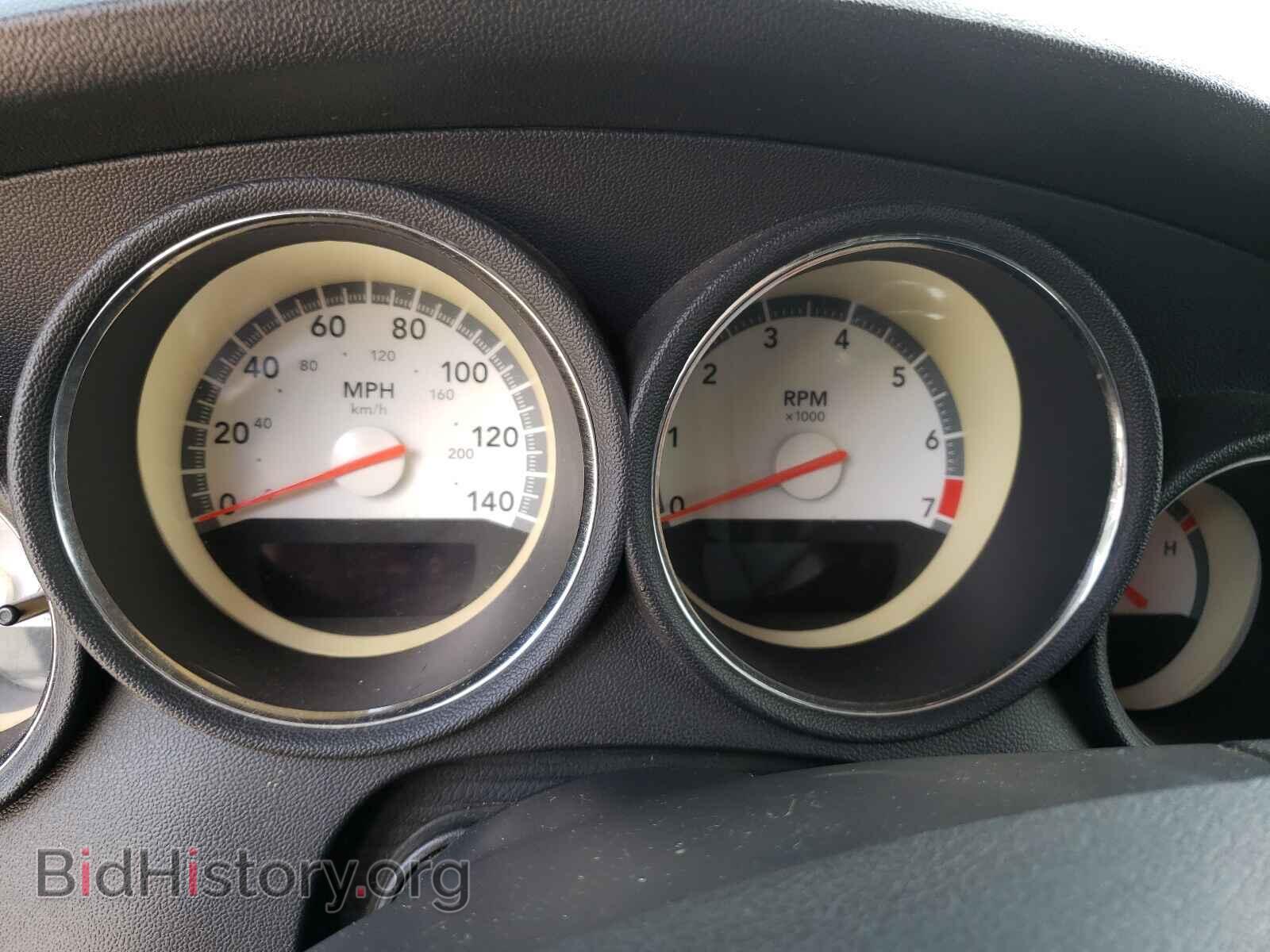 2009 DODGE CHARGER - VIN: 2B3KA43D49H538433 - Фото 8