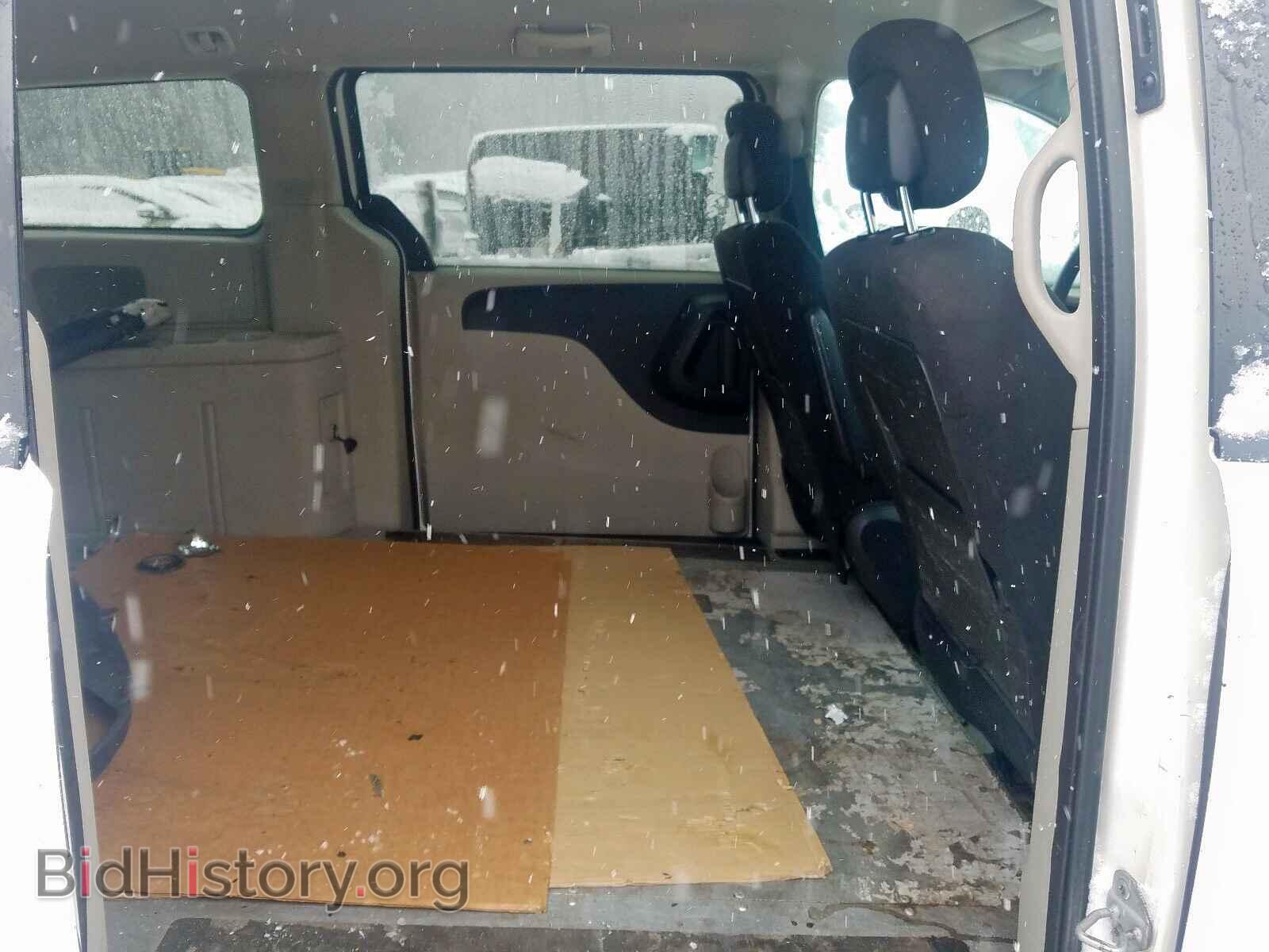 2012 DODGE RAM VAN - VIN: 2C4RDGAG2CR195481 - Photo 6