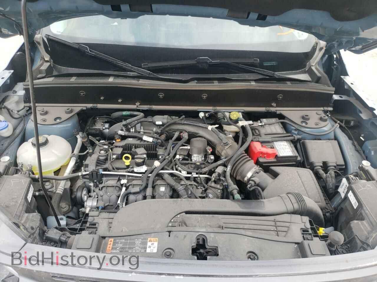 2022 FORD BRONCO - VIN: 3FMCR9D99NRD37799 - Фото 7