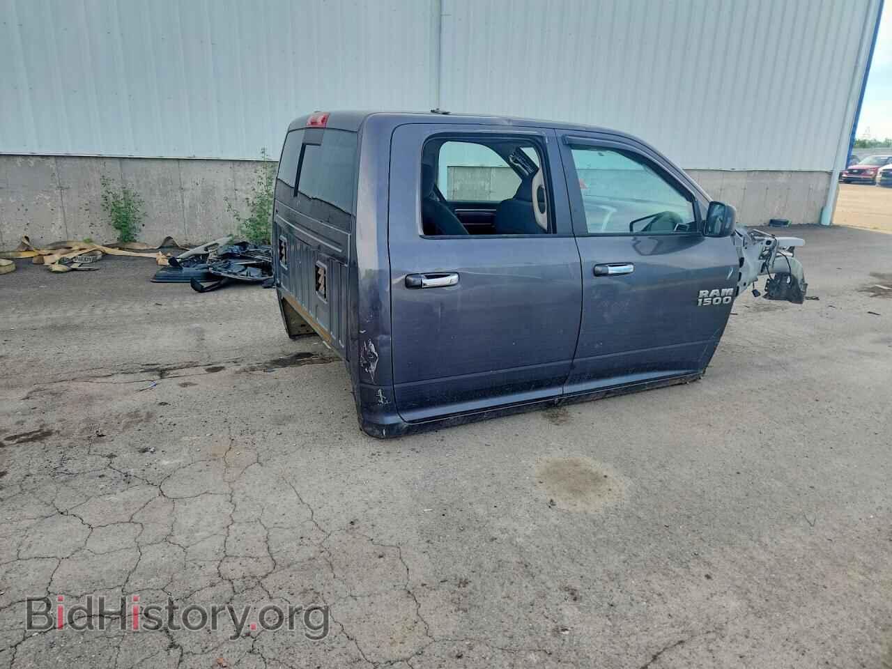 2017 RAM 1500 - VIN: 1C6RR7LT3HS777095 - Photo 3