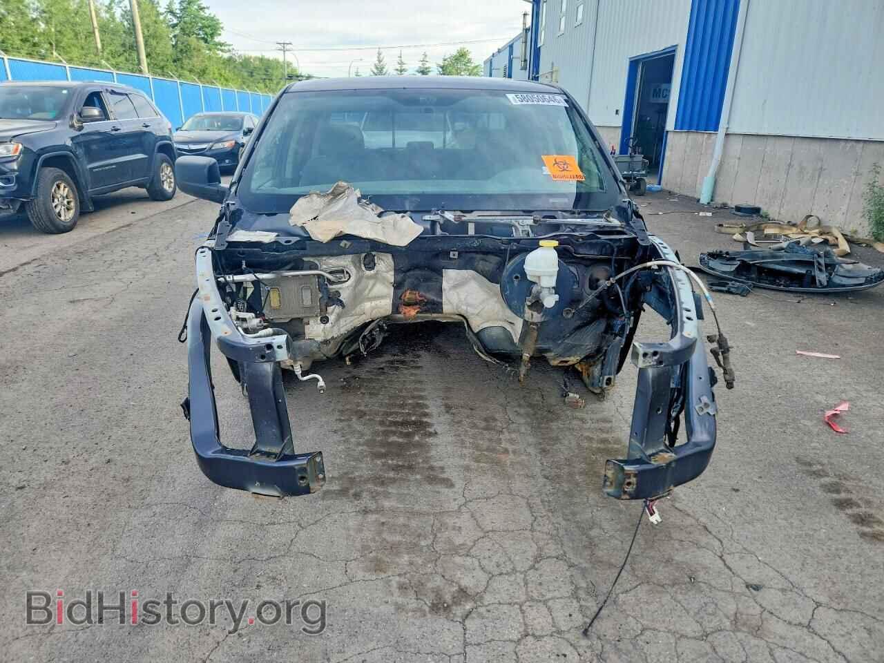 2017 RAM 1500 - VIN: 1C6RR7LT3HS777095 - Photo 5