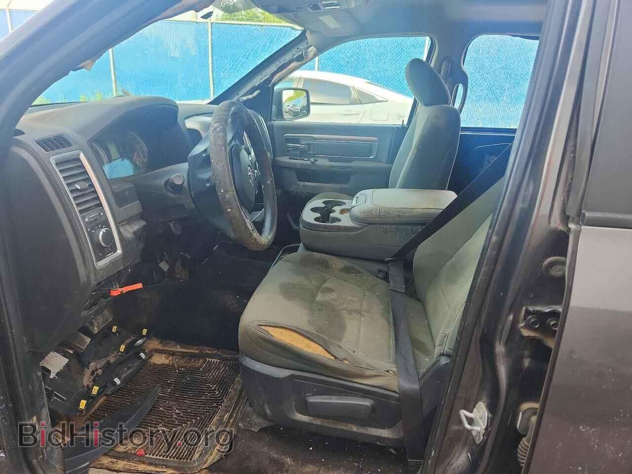 2017 RAM 1500 - VIN: 1C6RR7LT3HS777095 - Photo 7