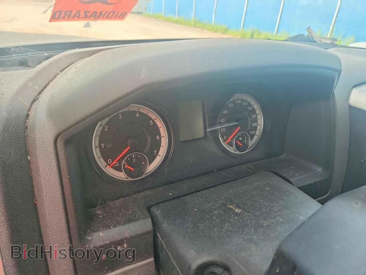 2017 RAM 1500 - VIN: 1C6RR7LT3HS777095 - Photo 9