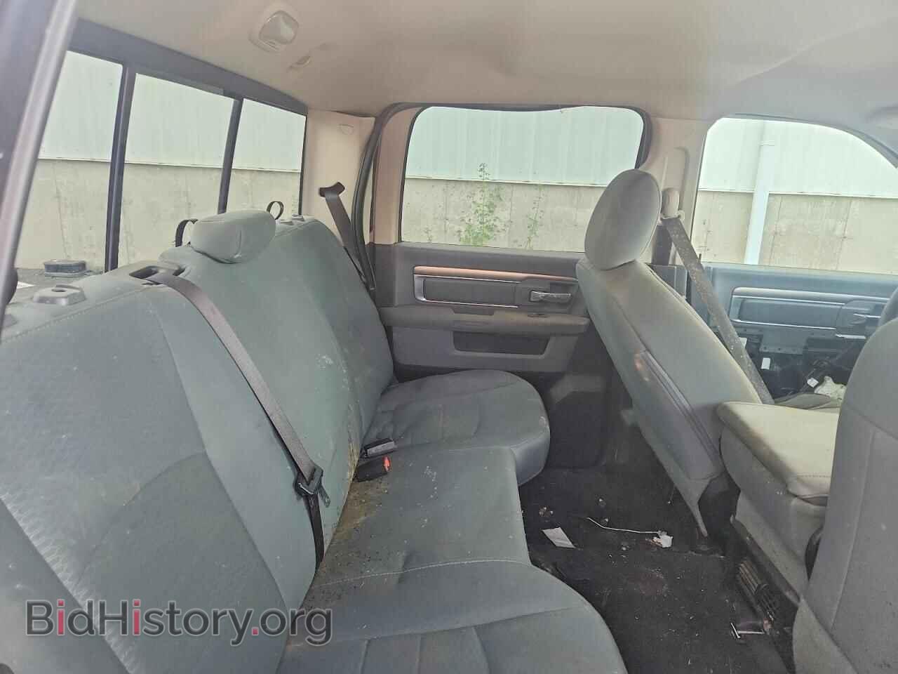 2017 RAM 1500 - VIN: 1C6RR7LT3HS777095 - Photo 10