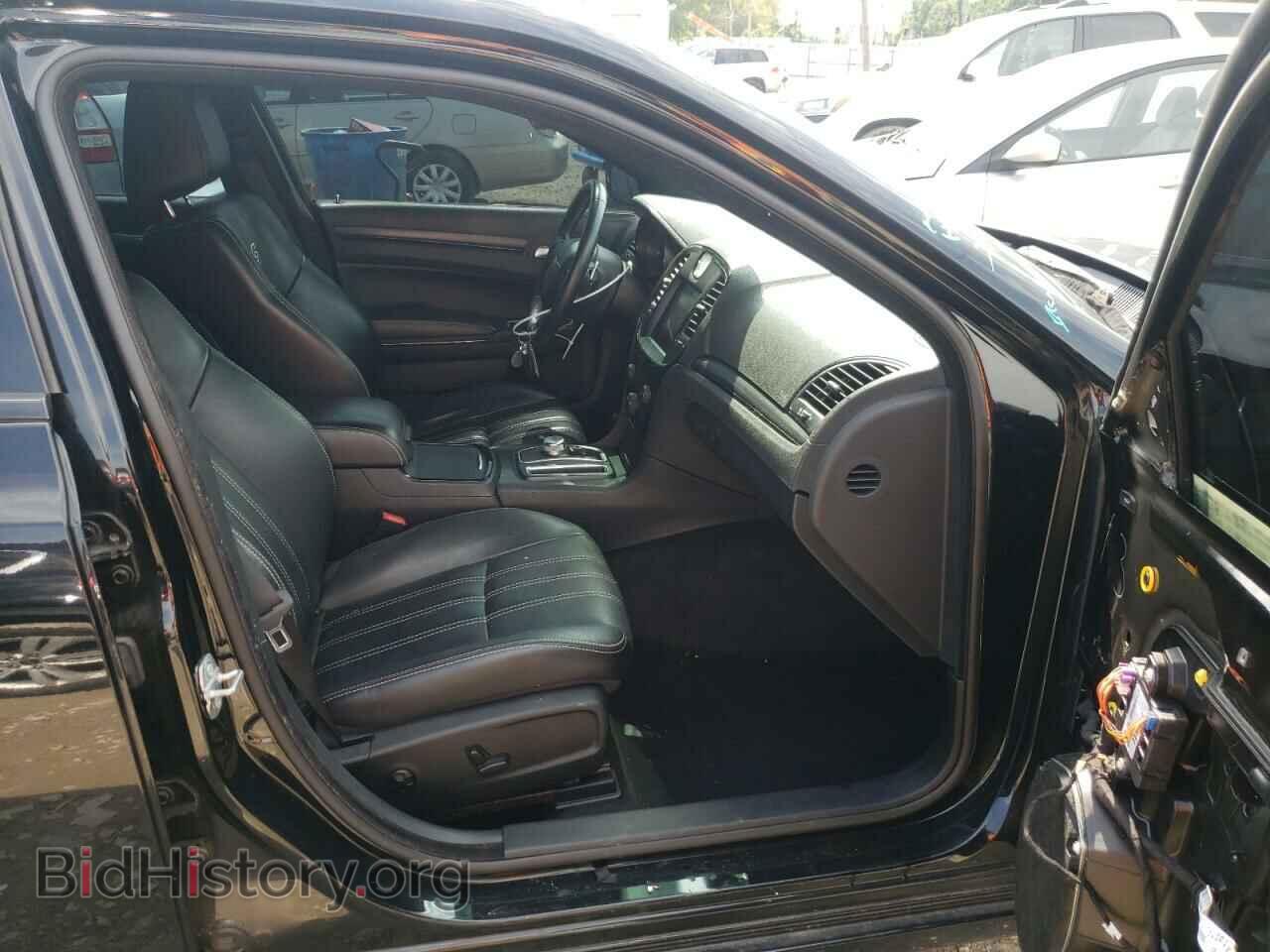 2015 CHRYSLER 300 - VIN: 2C3CCABG5FH872591 - Фото 5