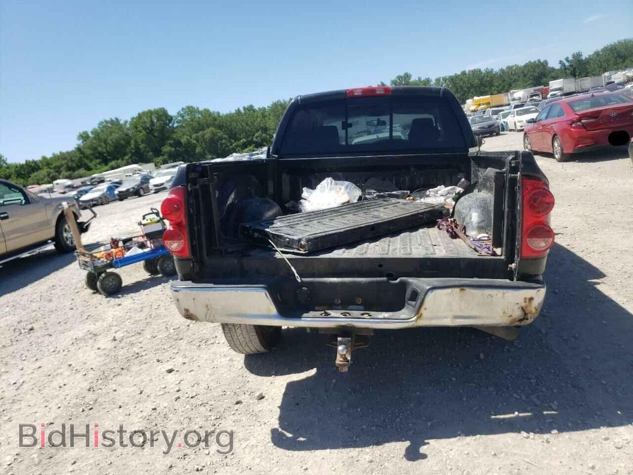 2007 DODGE RAM 1500 - VIN: 1D7HU18257S253287 - Фото 6