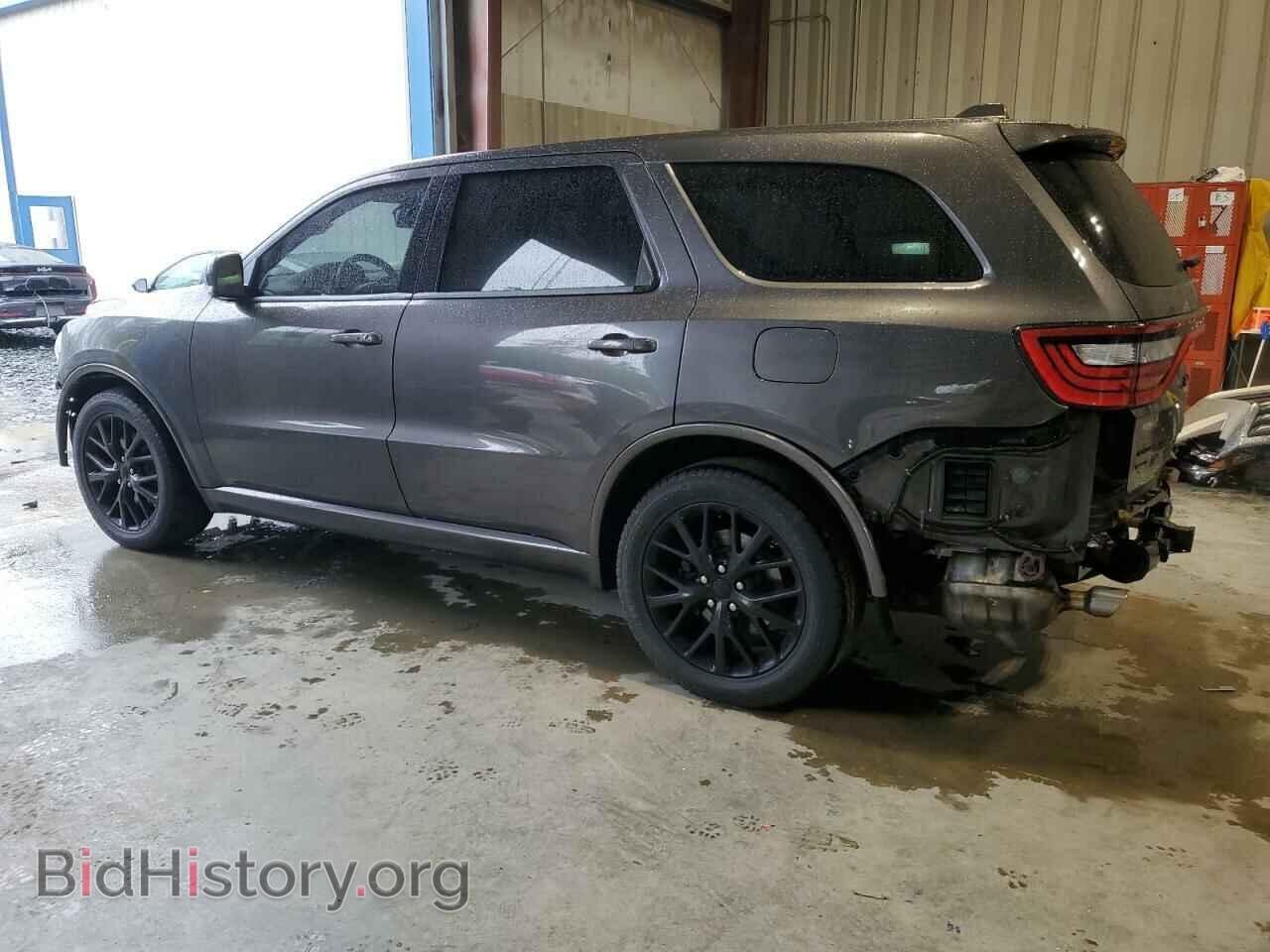 2015 DODGE DURANGO - VIN: 1C4SDJCT3FC870230 - Photo 2