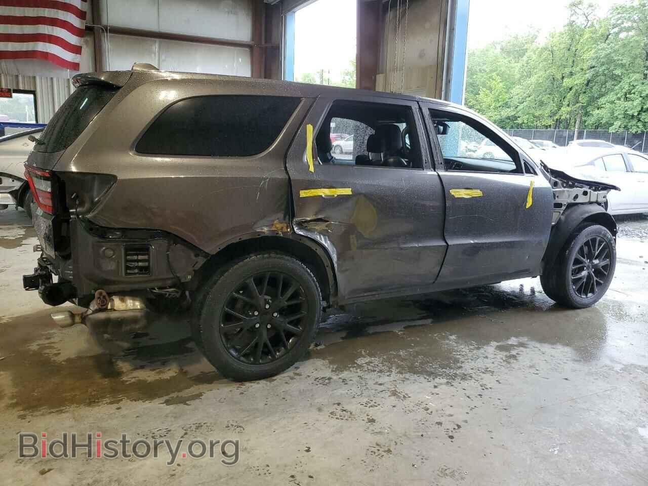 2015 DODGE DURANGO - VIN: 1C4SDJCT3FC870230 - Photo 3