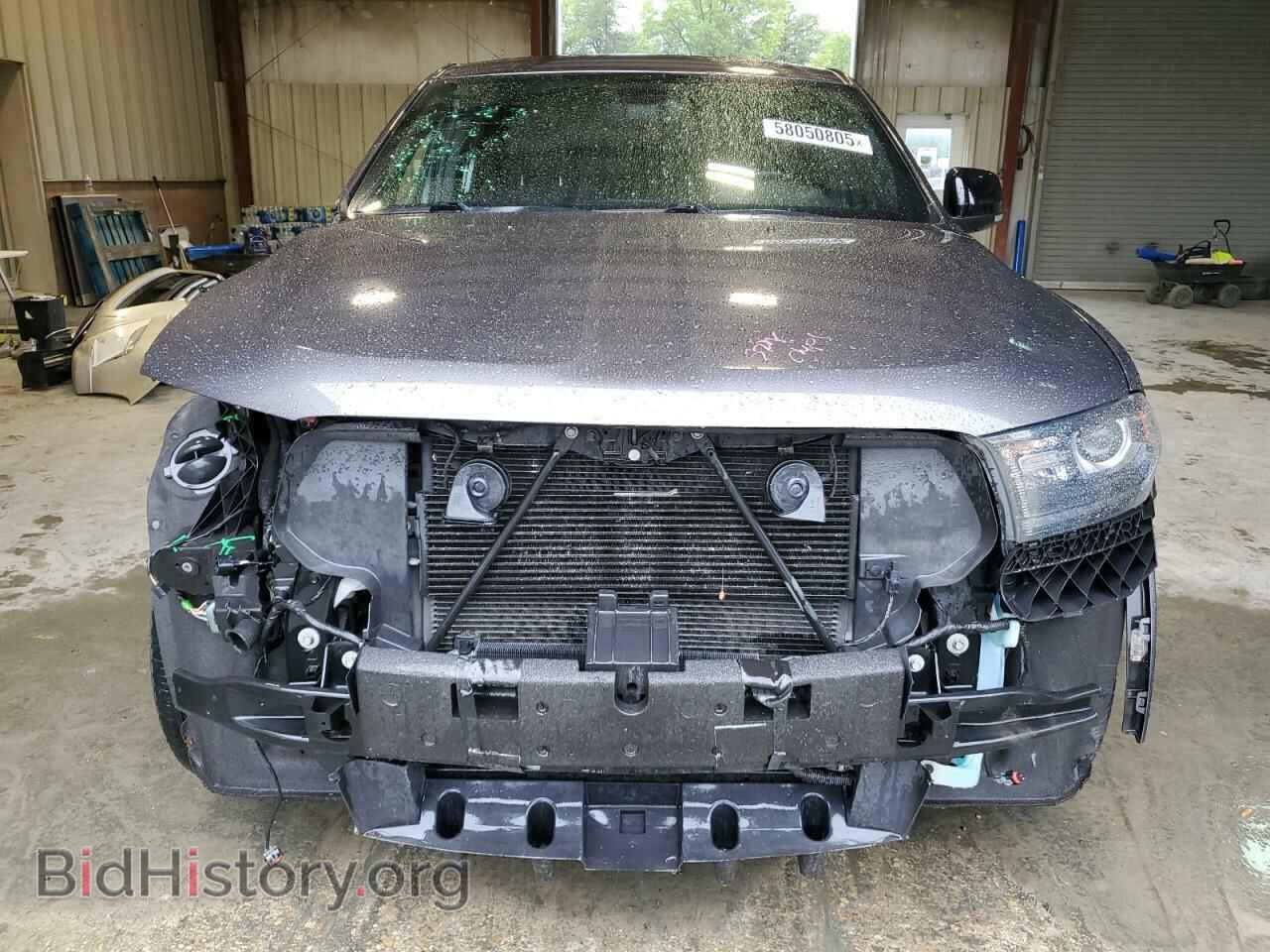 2015 DODGE DURANGO - VIN: 1C4SDJCT3FC870230 - Photo 5
