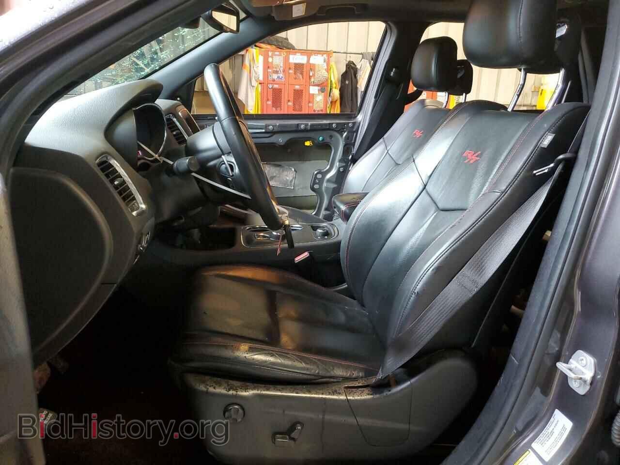 2015 DODGE DURANGO - VIN: 1C4SDJCT3FC870230 - Photo 7