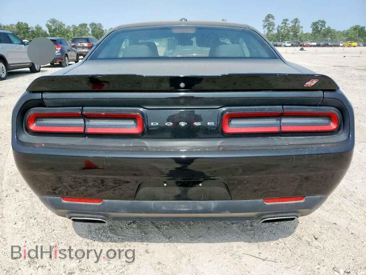 2020 DODGE CHALLENGER - VIN: 2C3CDZGG6LH121614 - Фото 6