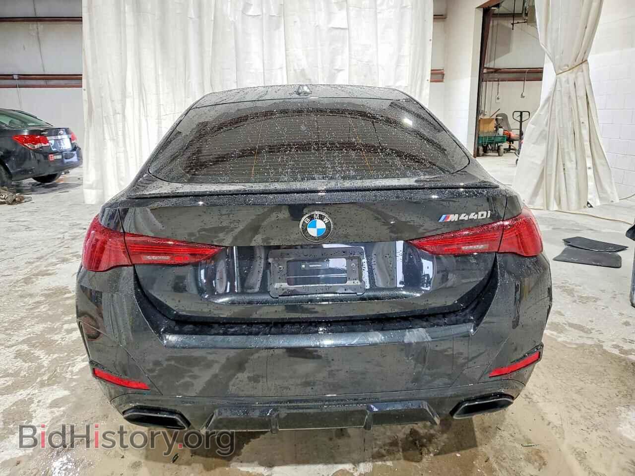2026 BMW M4 - VIN: WBA53FB08TFV96325 - Фото 6