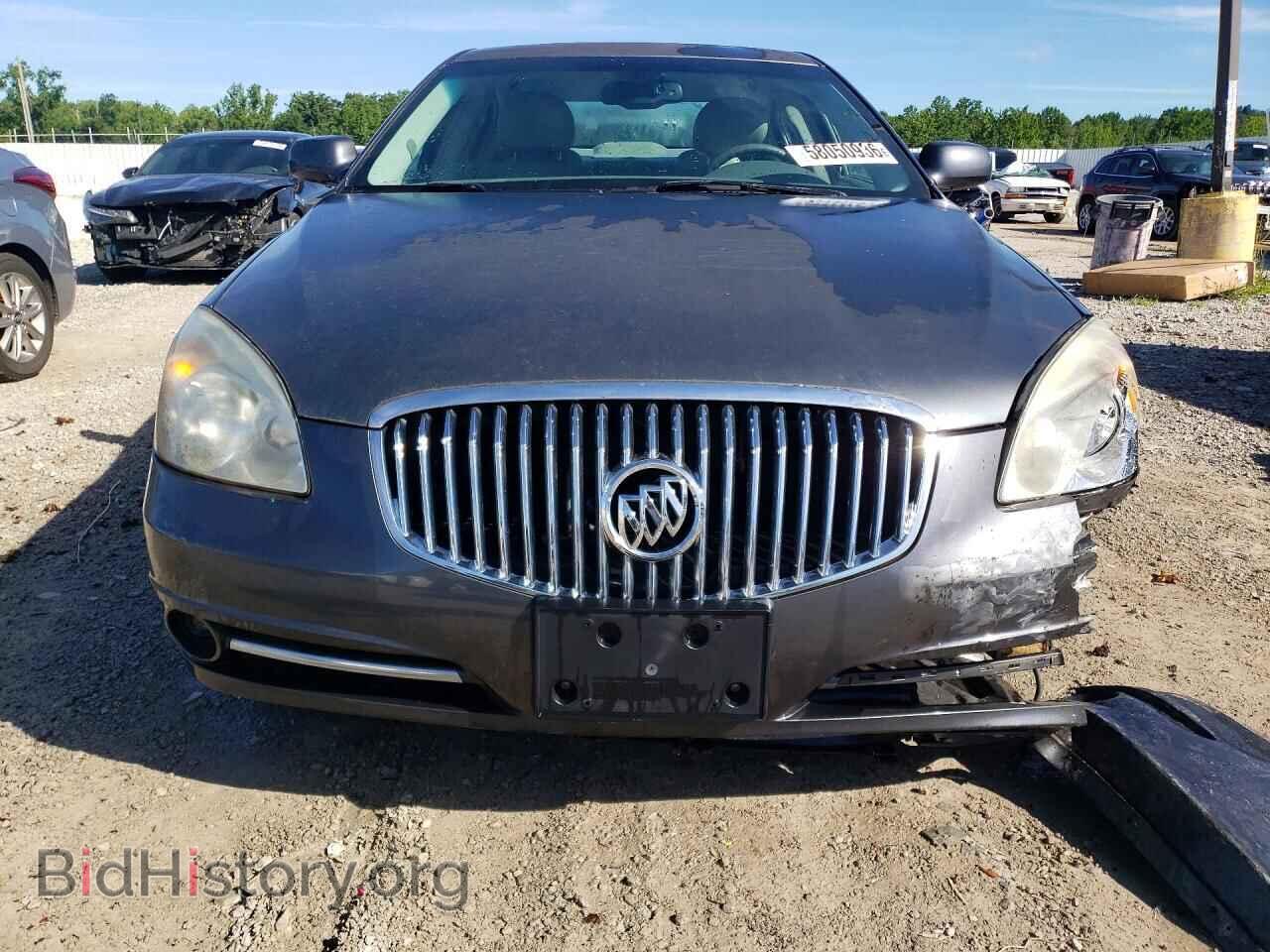 2011 BUICK LUCERNE - VIN: 1G4HC5EM2BU130470 - Фото 5