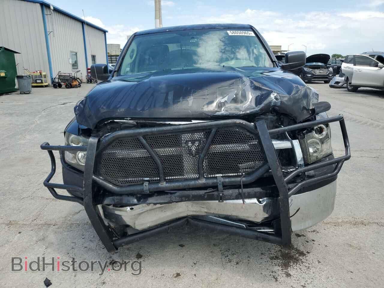 2011 DODGE All Models - VIN: 1D7RV1GP9BS639055 - Фото 5