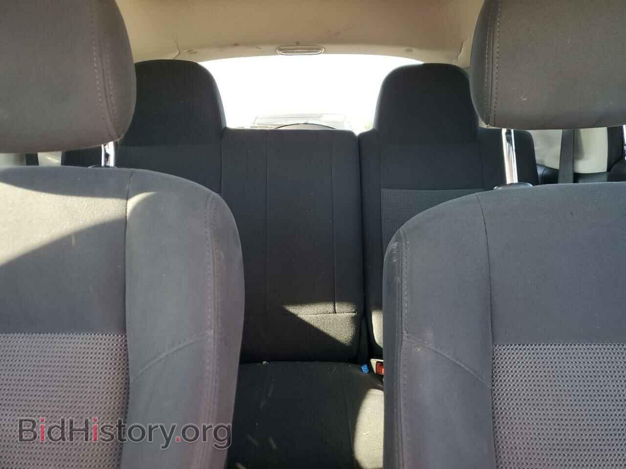 2011 JEEP COMPASS - VIN: 1J4NT1FB5BD267653 - Фото 10
