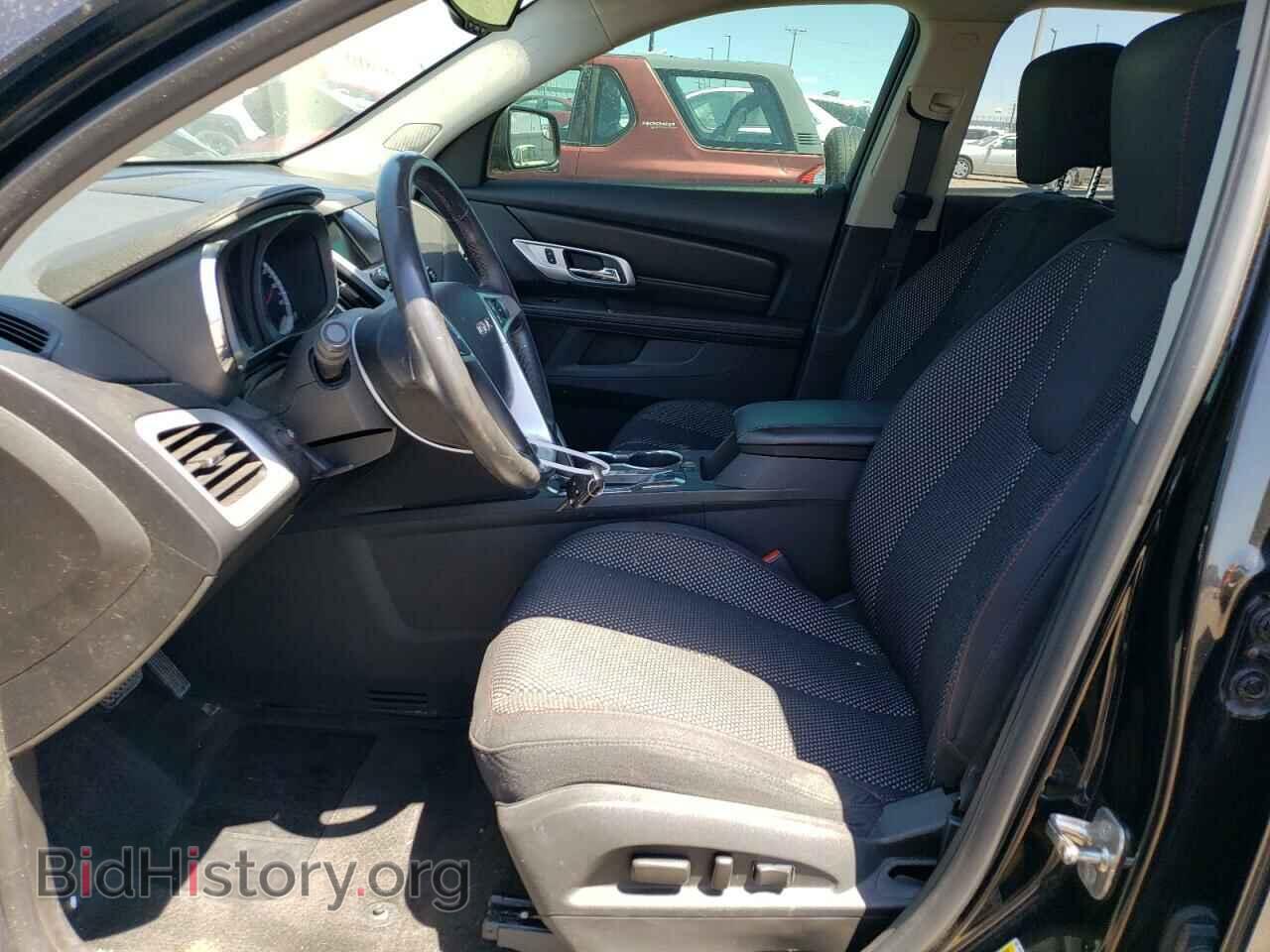 2013 GMC TERRAIN - VIN: 2GKFLTEK6D6141945 - Photo 7