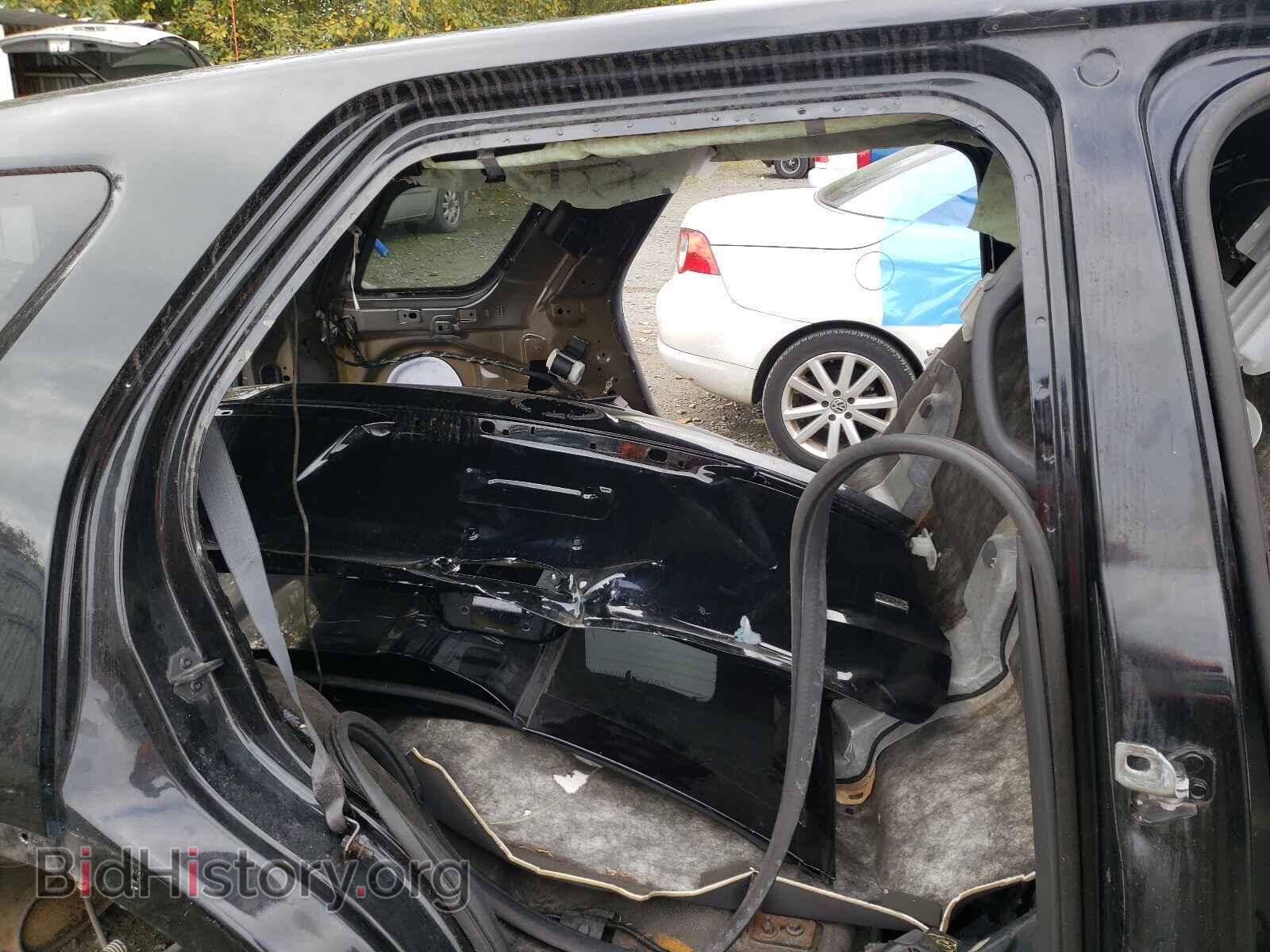 2013 FORD EXPLORER - VIN: 1FM5K8AR3DGA68782 - Photo 6