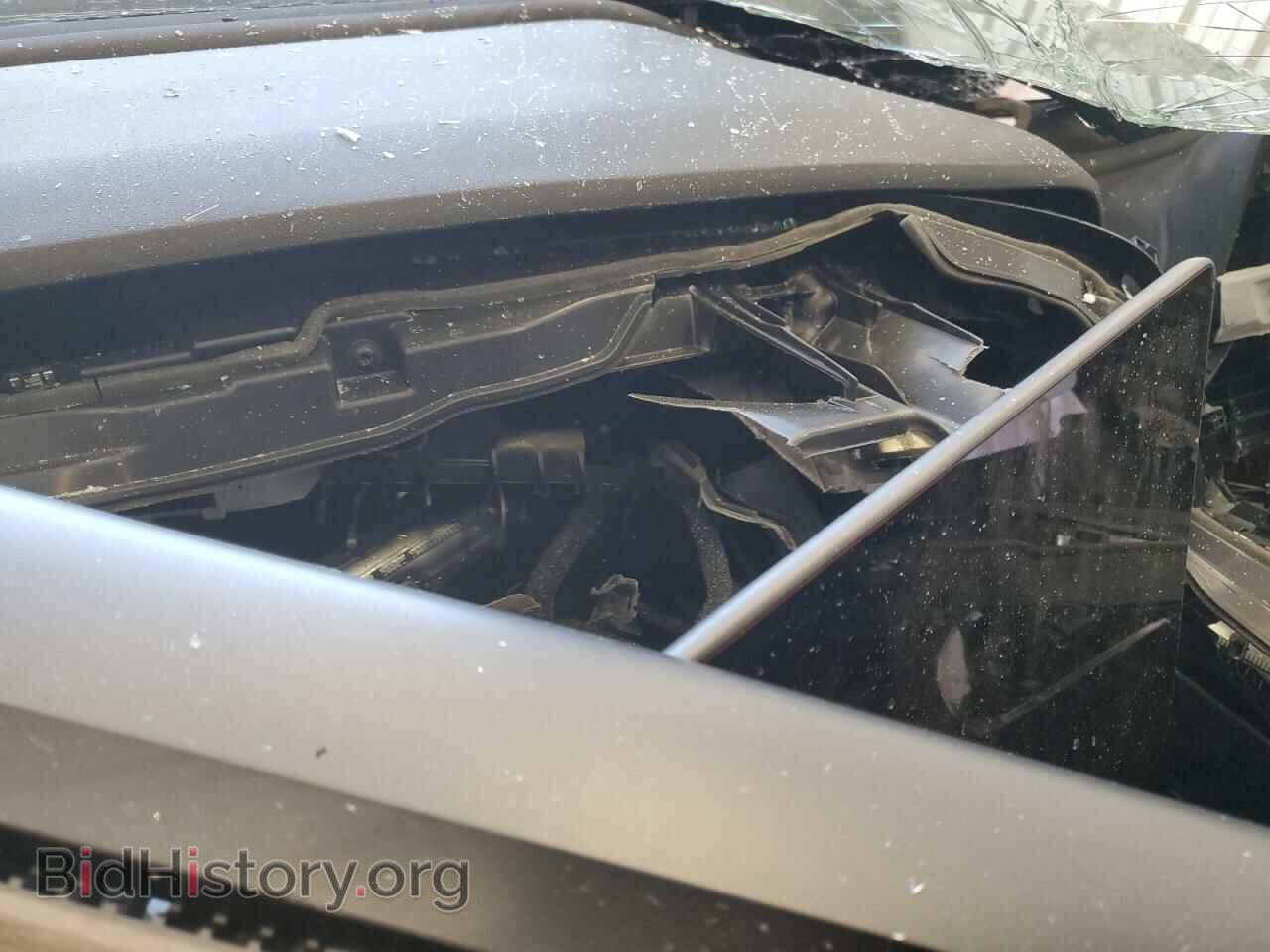2020 TESLA MODEL 3 - VIN: 5YJ3E1EB5LF620332 - Фото 9